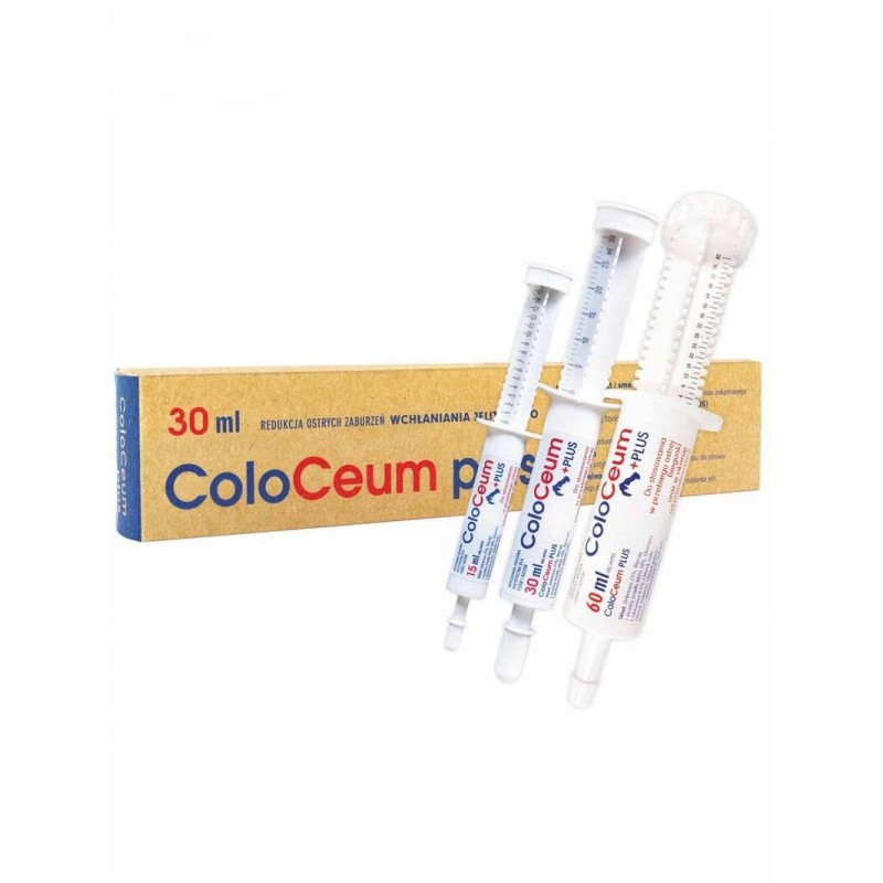 ColoCeum Plus 15ml