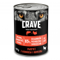 CRAVE - sucha karma 7kg z indykiem i kurczakiem + GRATIS