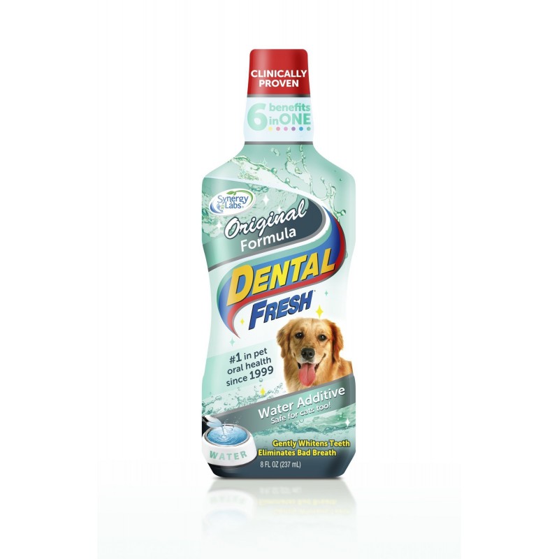 Dental Fresh Standard 237ml