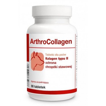 Dolfos ArthroCollagen 90tab.