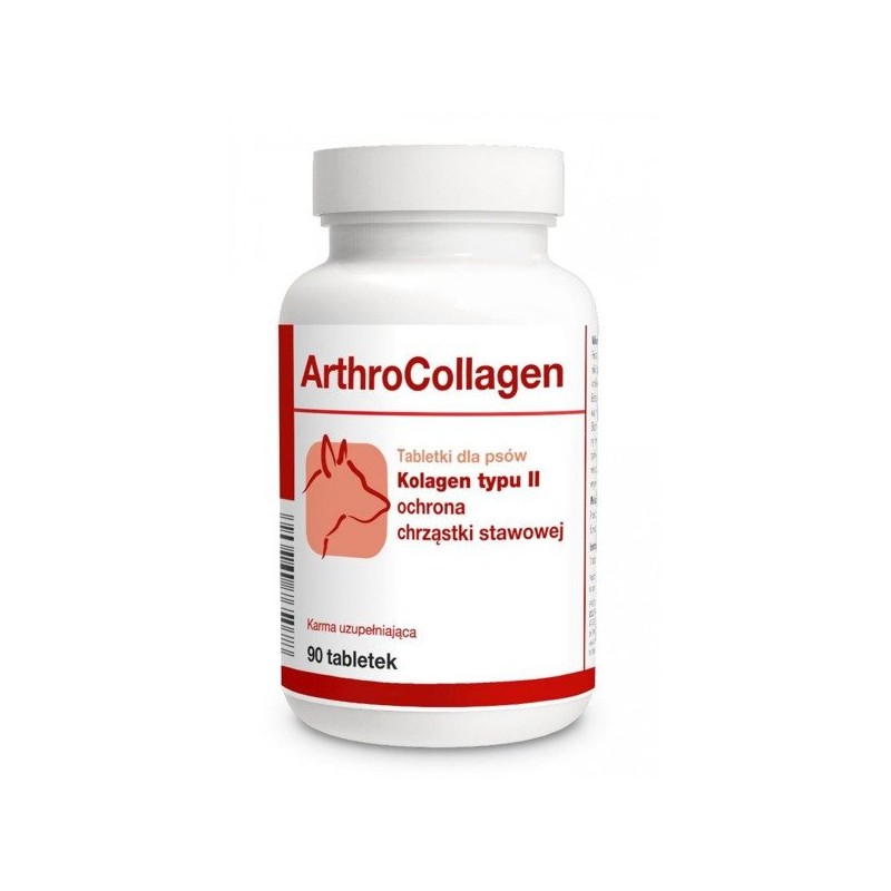 Dolfos ArthroCollagen 90tab.