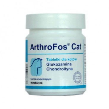 Dolfos ArthroFos Cat 90tab.