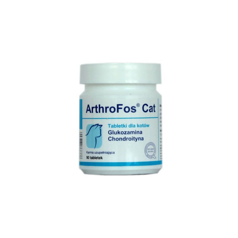 Dolfos ArthroFos Cat 90tab.