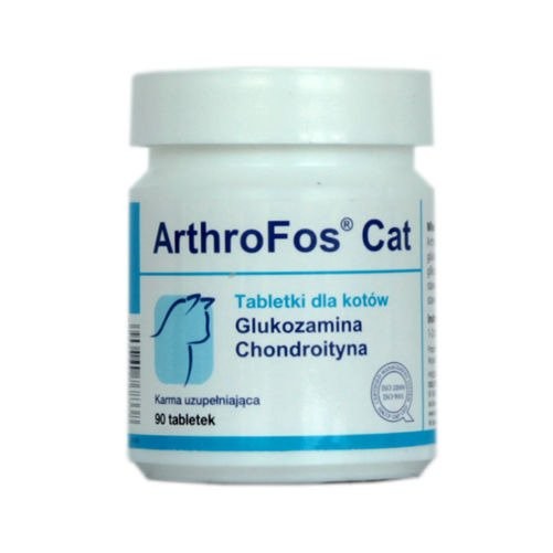 Dolfos ArthroFos Cat 90tab.