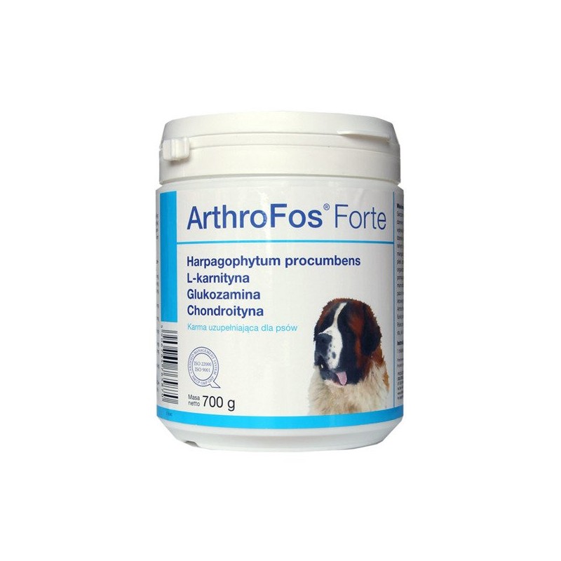 Dolfos ArthroFos Forte 700g