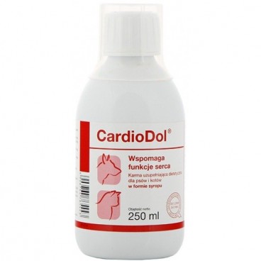 Dolfos CardioDol 250 ml