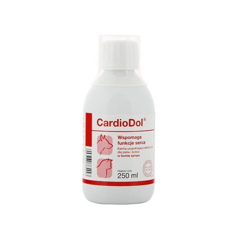 Dolfos CardioDol 250 ml