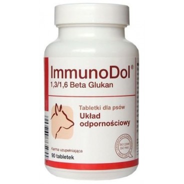 Dolfos Immunodol 90tab.