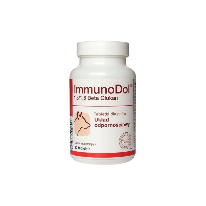 Dolfos Immunodol 90tab.