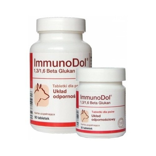 Dolfos Immunodol 90tab.