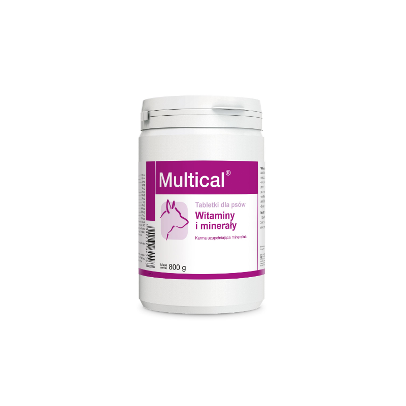 Dolfos Multical 800g