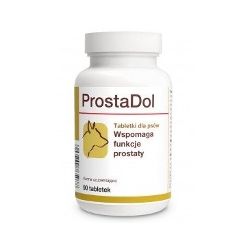 Dolfos Prostadol 90tab.