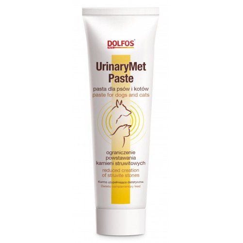 Dolfos UrinaryMet Paste 100g