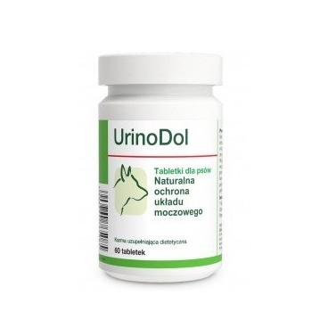 Dolfos Urinodol 60 tab.