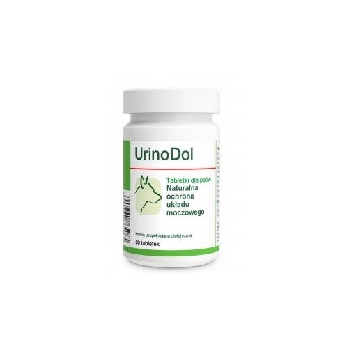 Dolfos Urinodol 60 tab.