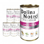 Dolina Noteci Premium bagata w indyka 24x400g