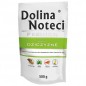 Dolina Noteci Premium bogata w dziczyznę 10x500g