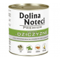 Dolina Noteci Premium bogata w dziczyznę 12x800g