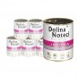 Dolina Noteci Premium bogata w indyka 30x800g