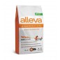 ALLEVA EQUILLIBRIUM SENSITIVE (ADULT ALL BREEDS) CHICKEN & OCEAN FISH 12 KG