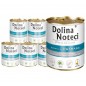 Dolina Noteci Premium bogata w pstrąga 24x400g