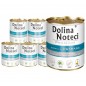 Dolina Noteci Premium bogata w pstrąga 30x800g