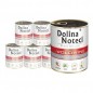 Dolina Noteci Premium bogata w wołowinę 12x800g