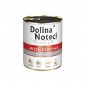 Dolina Noteci Premium bogata w wołowinę 24x800g