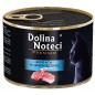 Dolina Noteci Premium dla kota bogata w jagnięcinę 12x185g