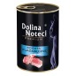 Dolina Noteci Premium dla kota bogata w jagnięcinę 12x400g