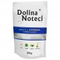 Dolina Noteci Premium Dorsz z brokułami 20x500g