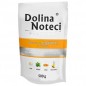 Dolina Noteci Premium Kaczka z dynią 10x500g