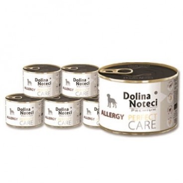 Dolina Noteci Premium Perfect Care Allergy 12x185g