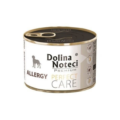 Dolina Noteci Premium Perfect Care Allergy 12x185g