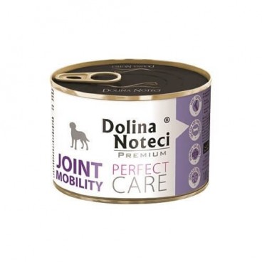 Dolina Noteci Premium Perfect Care Joint Mobility 12x185g