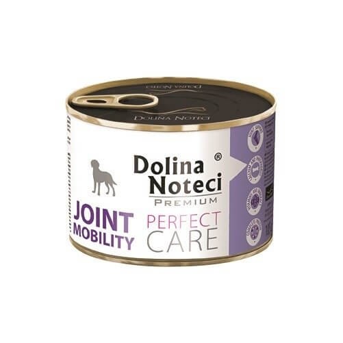 Dolina Noteci Premium Perfect Care Joint Mobility 12x185g