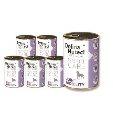 Dolina Noteci Premium Perfect Care Joint Mobility 12x400g