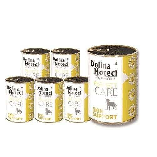 Dolina Noteci Premium Perfect Care Skin Support 12x400g