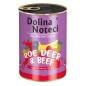 Dolina Noteci Superfood sarna i wołowina 6x400g