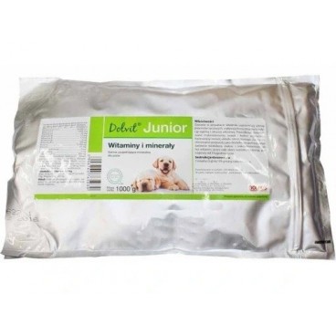 Dolvit Junior 1kg