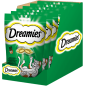 DREAMIES 6x60g – przysmak dla kota, z nutą kocimiętki