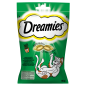 DREAMIES 6x60g – przysmak dla kota, z nutą kocimiętki