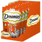 DREAMIES 6x60g - przysmak dla kota z pysznym kurczakiem