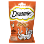 DREAMIES 6x60g - przysmak dla kota z pysznym kurczakiem