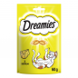 DREAMIES 6x60g - przysmak dla kota z pysznym serem