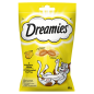 DREAMIES 6x60g - przysmak dla kota z pysznym serem