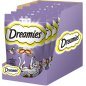 DREAMIES 6x60g - przysmak dla kota z wyśmienitą kaczką