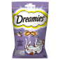 DREAMIES 6x60g - przysmak dla kota z wyśmienitą kaczką