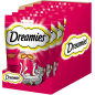 DREAMIES 6x60g - przysmak dla kota z wyśmienitą wołowiną