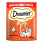 DREAMIES Mega Pack 4x180g - przysmak dla kota z pysznym kurczakiem